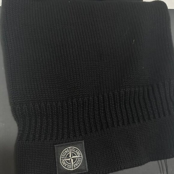 Supreme x Stone Island Balaclava Ski Mask - Picture 6 of 6